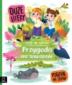 Uczę się czytać. Podział na sylaby. Przygoda na... - tantis.pl