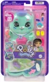 Polly Pocket Sail Kitty Compact JCR37 - tantis.pl
