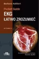 EKG łatwo zrozumieć. Pocket Guide - tantis.pl