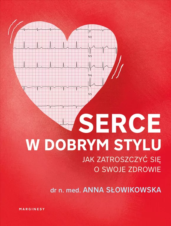 Serce w dobrym stylu - tantis.pl