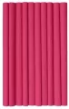Bibuła marszczona bordowa 50x200cm  HERLITZ - tantis.pl