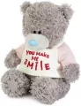 Miś - You Make Me Smile w sweterku 11cm - tantis.pl