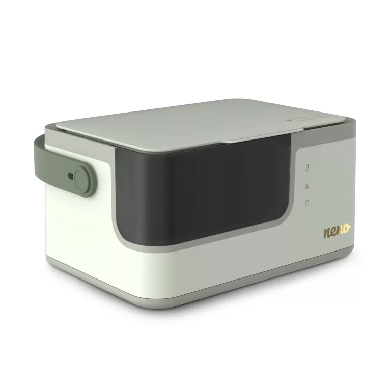 NENO Abrazo podgrzewacz do nawilżanych chusteczek - tantis.pl