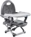 Krzesło Pocket Snack dark grey 6-36m - tantis.pl