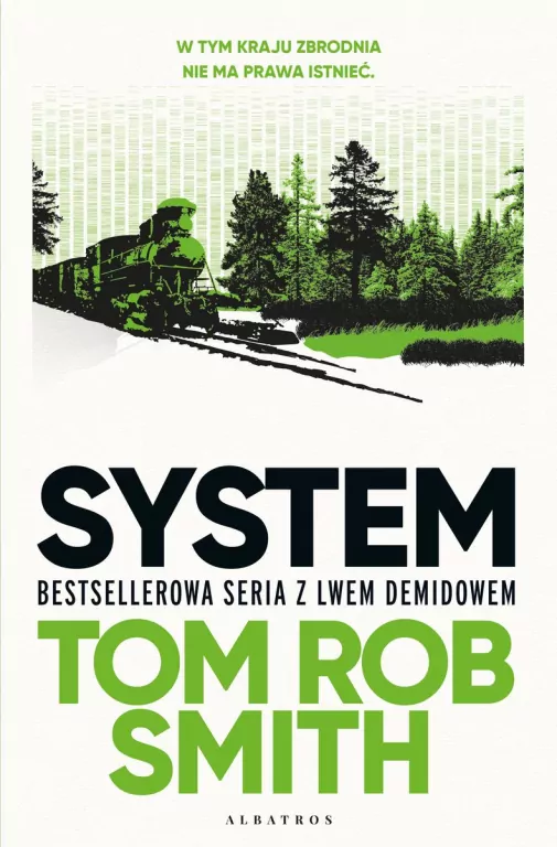 Leo Demidov T.1 System - tantis.pl
