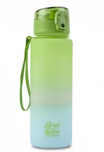 Bidon 600ml. Coolpack. Brisk mojito - tantis.pl