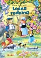 Leśna rodzina - tantis.pl