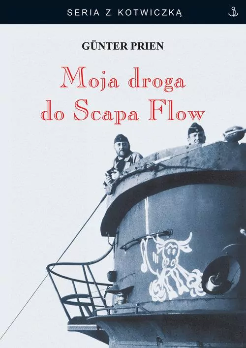 Moja droga do Scapa Flow - tantis.pl