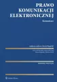 Prawo komunikacji elektronicznej. Komentarz - tantis.pl