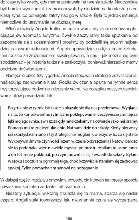 Jak nawiązać kontakt i komunikować się z dzieckiem autystycznym? - tantis.pl