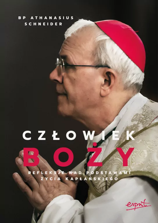 Człowiek Boży. Refleksje nad podstawami życia kapłańskiego - tantis.pl