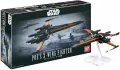 Star Wars Poe's X-wings Fighter - tantis.pl
