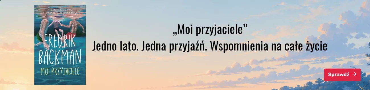 Moi przyjaciele