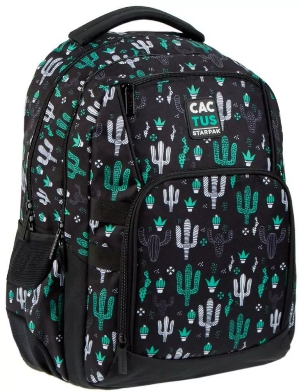 Plecak CACTUS STARPAK - tantis.pl