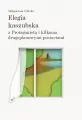 Elegia kaszubska z Protagonista i kilkoma... - tantis.pl