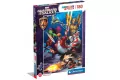 Puzzle 180. Super Kolor. Marvel. Strażnicy Galaktyki. 29783 - tantis.pl