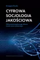 Cyfrowa socjologia jakościowa - tantis.pl