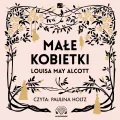 Małe kobietki. Audiobook - tantis.pl