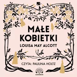 Małe kobietki. Audiobook