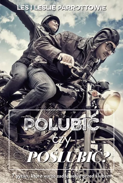 Polubić czy poślubić? 7 pytań, które warto zadać sobie przed ślubem - tantis.pl