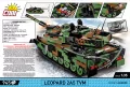 Czołg Leopard 2A5 TVM Armed Forces - tantis.pl