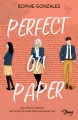 Perfect on paper - tantis.pl