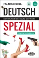 Deutsch Spezial Repetytorium tematyczno-leksykalne. Niemiecki dla dorosłych - tantis.pl