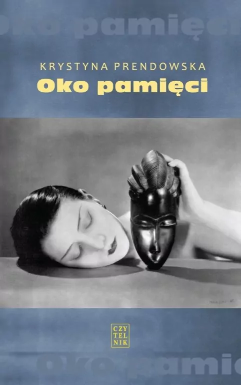 Oko pamięci - tantis.pl