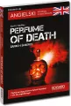 Angielski Kryminał z ćwiczeniami Perfume of death - tantis.pl