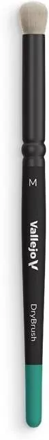 Vallejo: B07002 - Dry Brush - Natural M - tantis.pl