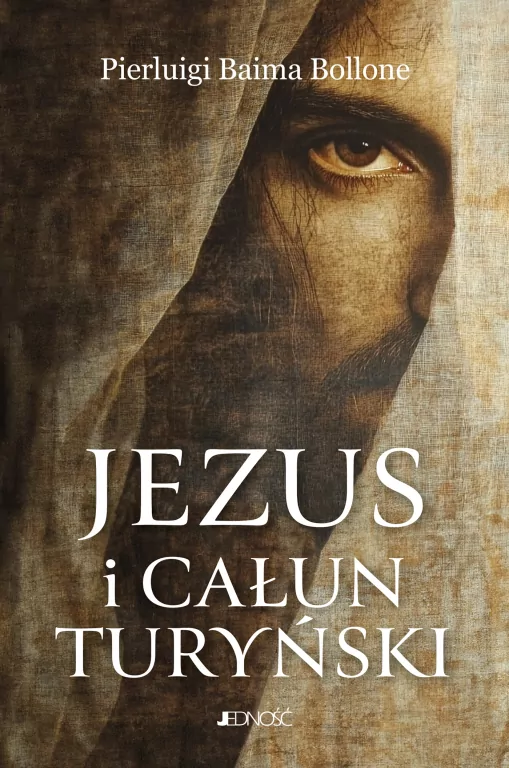 Jezus i Całun Turyński - tantis.pl