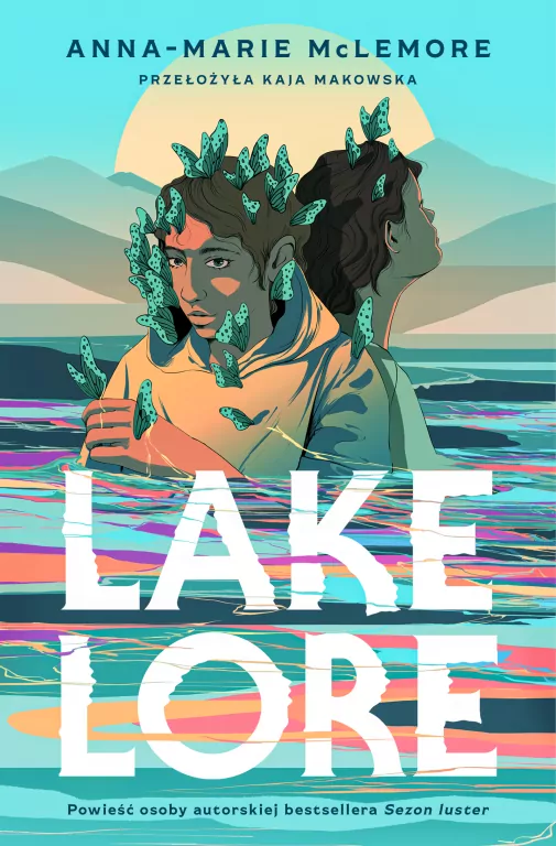 Lakelore - tantis.pl