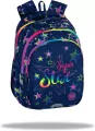 Plecak szkolny Coolpack Jerry Stars - tantis.pl