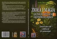 Zioła i magia - tantis.pl