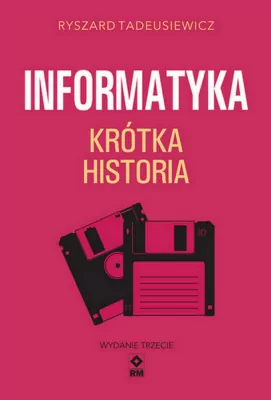 Informatyka Krótka Historia