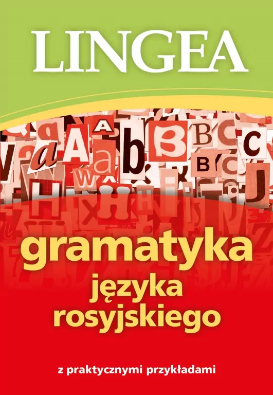 Gramatyka języka rosyjskiego - tantis.pl