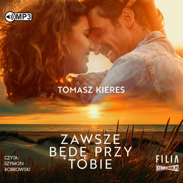 Zawsze będę przy tobie. Audiobook - tantis.pl