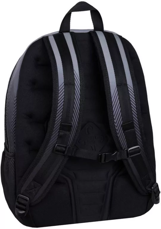 Plecak 1-komorowy Coolpack impact grey tone - tantis.pl