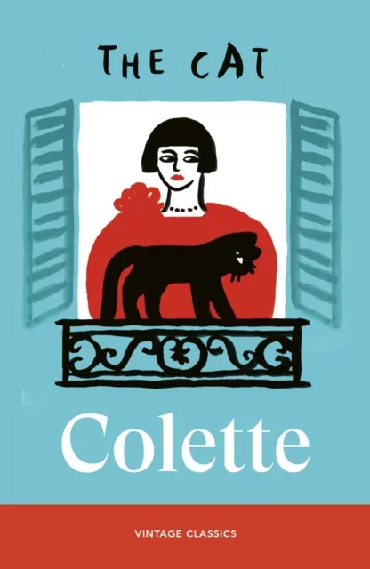 The Cat - tantis.pl