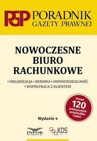Nowoczesne biuro rachunkowe w.4 - tantis.pl