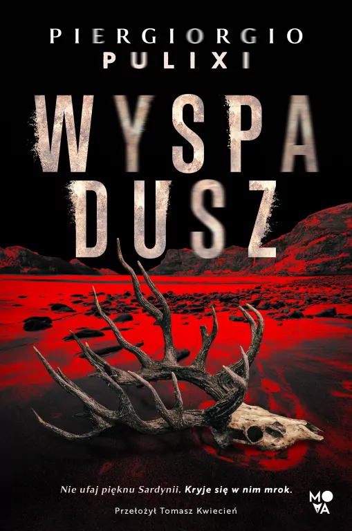 Wyspa dusz - tantis.pl