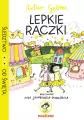 Lepkie rączki - tantis.pl