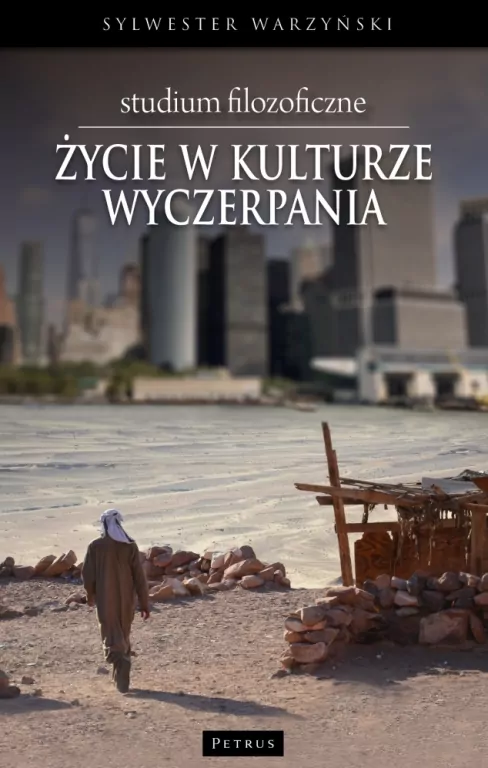 Życie w kulturze wyczerpania - tantis.pl