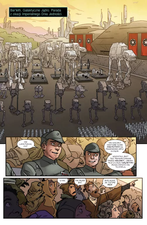 Droga do zwycięstwa. Star Wars. Tom 5 - tantis.pl