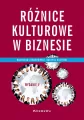 Różnice kulturowe w biznesie w.5 - tantis.pl