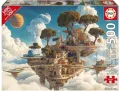 Puzzle 500 Królestwo w chmurach - tantis.pl