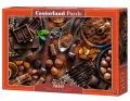 Puzzle 500. Chocolate Treats - tantis.pl