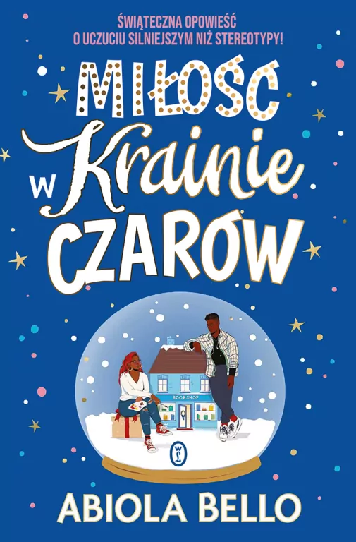 Miłość w Krainie Czarów - tantis.pl