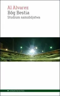 Bóg Bestia. Studium samobójstwa - tantis.pl