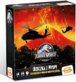Jurassic World. Ucieczka z Wyspy - tantis.pl